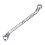 LLAVE ACODADA 2 BOCAS 5/16" x 3/8"