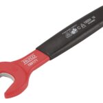 LLAVE FIJA AISLADA 14 MM VDE
