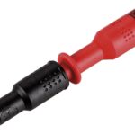 ALARGADERA 1/4" AISLADA 150 MM
