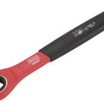 LLAVE DE CARRACA AISLADA VDE 10MM