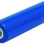 BATERIA PARA LINTERNAS FRONTALES ALYCO