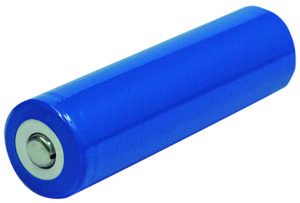 BATERIA PARA LINTERNAS FRONTALES ALYCO