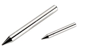 PUNTAS 4 MM PARA SOLDADOR 30 W