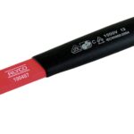 LLAVE ESTRELLA ACODADA AISLADA VDE 18 MM