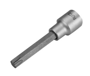 LLAVE VASO 1/2" PUNTA TORX T40*100