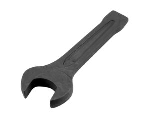 LLAVE FIJA DE GOLPE 80 MM