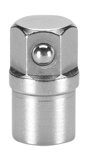 ADAPTADOR PARA BITS 1/4" (C/LLAVE 10MM) ALYCO