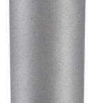 LLAVE VASO CUADRADO 1/4" BOCA 9/32"LARGO