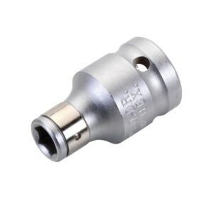ADAPTADOR 1/2" PARA PUNTAS DE 5/16"