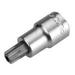 LLAVE VASO 1/2" PUNTA TORX INV T55