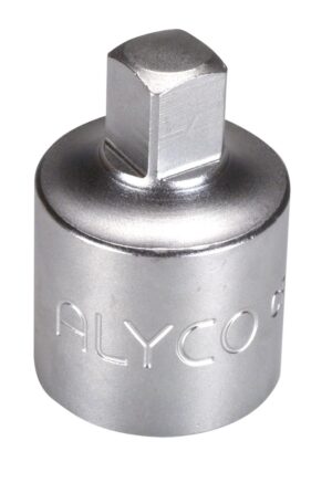 ADAPTADOR 3/4"H X 1"M