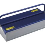 CAJA HERRAMIENTAS 1 BANDEJA 460 MM
