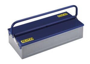 CAJA HERRAMIENTAS 1 BANDEJA 460 MM