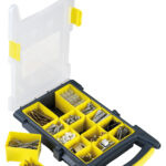 CAJA CONSUMIBLES PLÁSTICO 210X338X62 MM