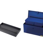PACK 2 BAULES METÁLICOS 192792 192793