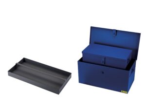 PACK 2 BAULES METÁLICOS 192792 192793