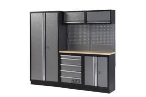 CONJUNTO MODULAR 3 MOD. MADERA