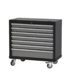 CARRO ANCHO 7 CAJONES 895x731x458 MM