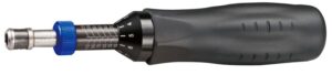 DESTORNILLADOR DINAMOMETRICO 1/4"H
