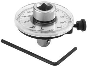 GONIOMETRO 1/2"HX1/2"M
