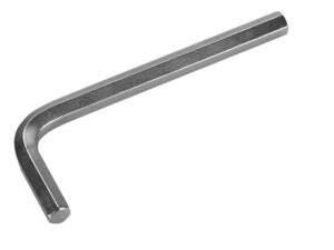 LLAVE ALLEN 3/8