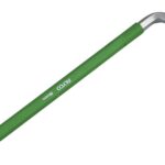 LLAVE ALLEN DE BOLA MULTICOLOR 2,5 MM