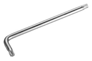 LLAVE ACODADA TORX T10