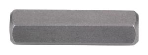 PUNTA ATORNILLAR 5/16 HEXAG 14X30 MM
