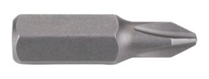 PUNTA ATORNILLAR 5/16" PH1X30 MM