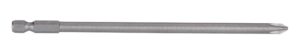 PUNTA ATORNILLAR 1/4" PH1X150 MM