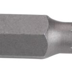 PUNTA ATORNILLAR 5/16" PZ1X30 MM