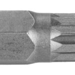 PUNTA ATORNILLAR 5/16 XZN M10X30 MM