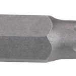 PUNTA ATORNILLAR 5/16 TORX INV T50X30MM