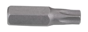 PUNTA ATORNILLAR 5/16 TORX INV T50X30MM