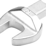 CABEZA INTERCAMB. 14x18 B/ABIERTA 27 MM