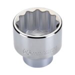 LLAVE VASO 1" BI-HEXAGONAL 50 MM