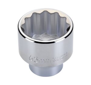 LLAVE VASO 1 BI-HEXAGONAL 46 MM