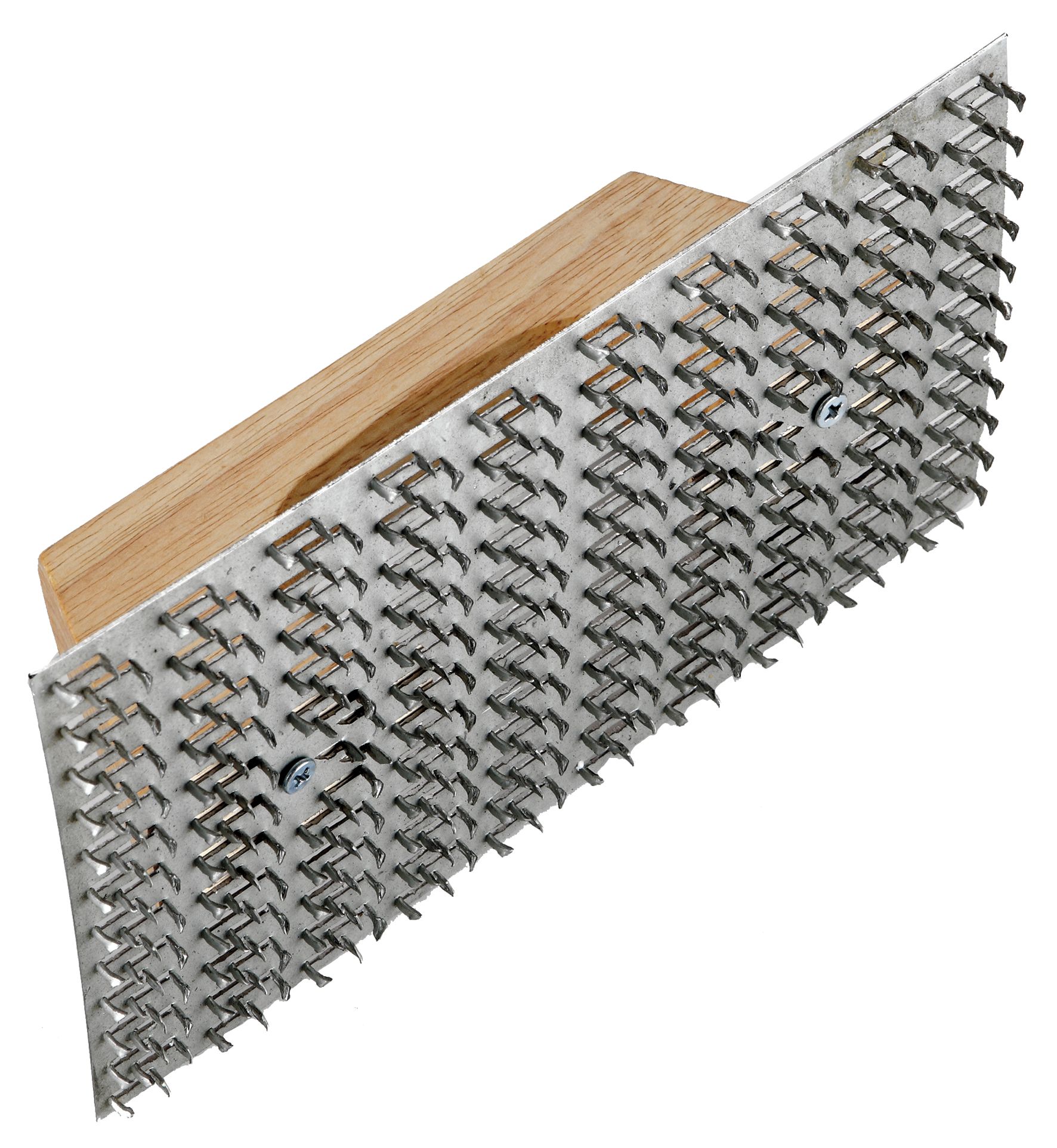 RASCADOR MONOCAPA 250X140MM M/MADERA - Imagen 2