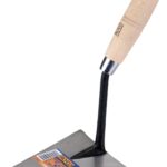PALETA FORJADA CATALANA 150x115 M/MAD
