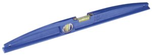 NIVEL TRAPEZOIDAL 2 FIOLAS 400 MM