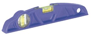 NIVEL TORPEDO TRAPEZIODAL MAGNET 250 MM