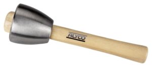 MAZA CANTERO 1 KG M/MADERA