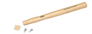 MANGO HICKORY PARA MARTILLO BOLA 196548-196554 ALYCO