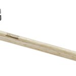 MARTILLO UÑA CURVA 400 GR. M/MADERA