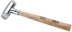 MARTILLO NYLON ANTIRREBOTE 35 MM M/MAD