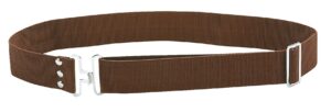 CINTURÓN DE NYLON AJUSTABLE