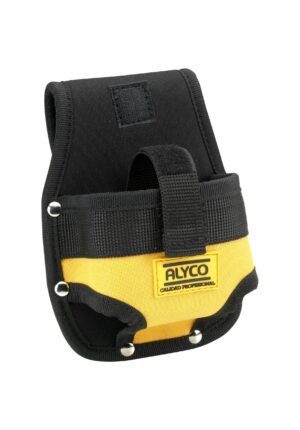 PORTA FLEXÓMETROS DE NYLON ALYCO