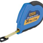 FLEXÓMETRO CINTA METALICA 20 M.