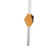 RUEDA MÉTRICA PLEGABLE 160MM CAP.10000M