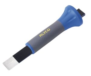 ESCARPA PLANA CON PROTECTOR